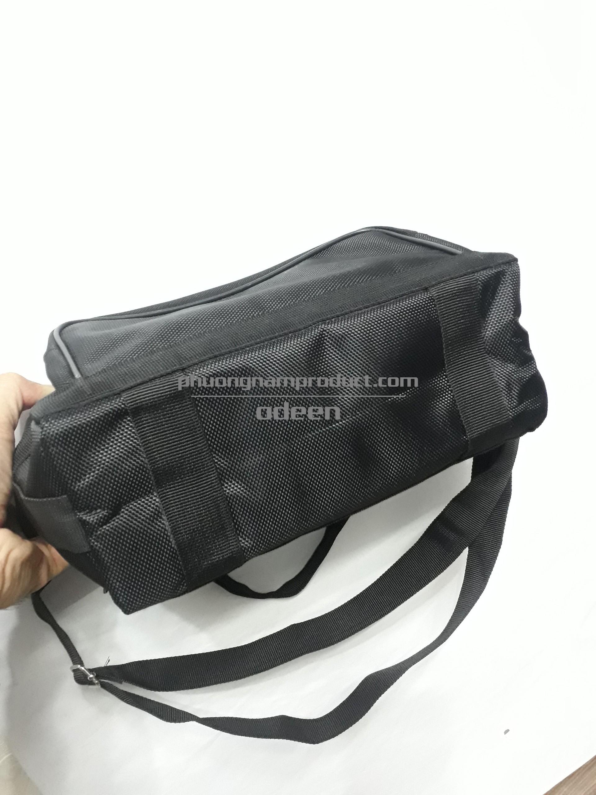 Sản xuất túi dụng cụ - Mẫu 030