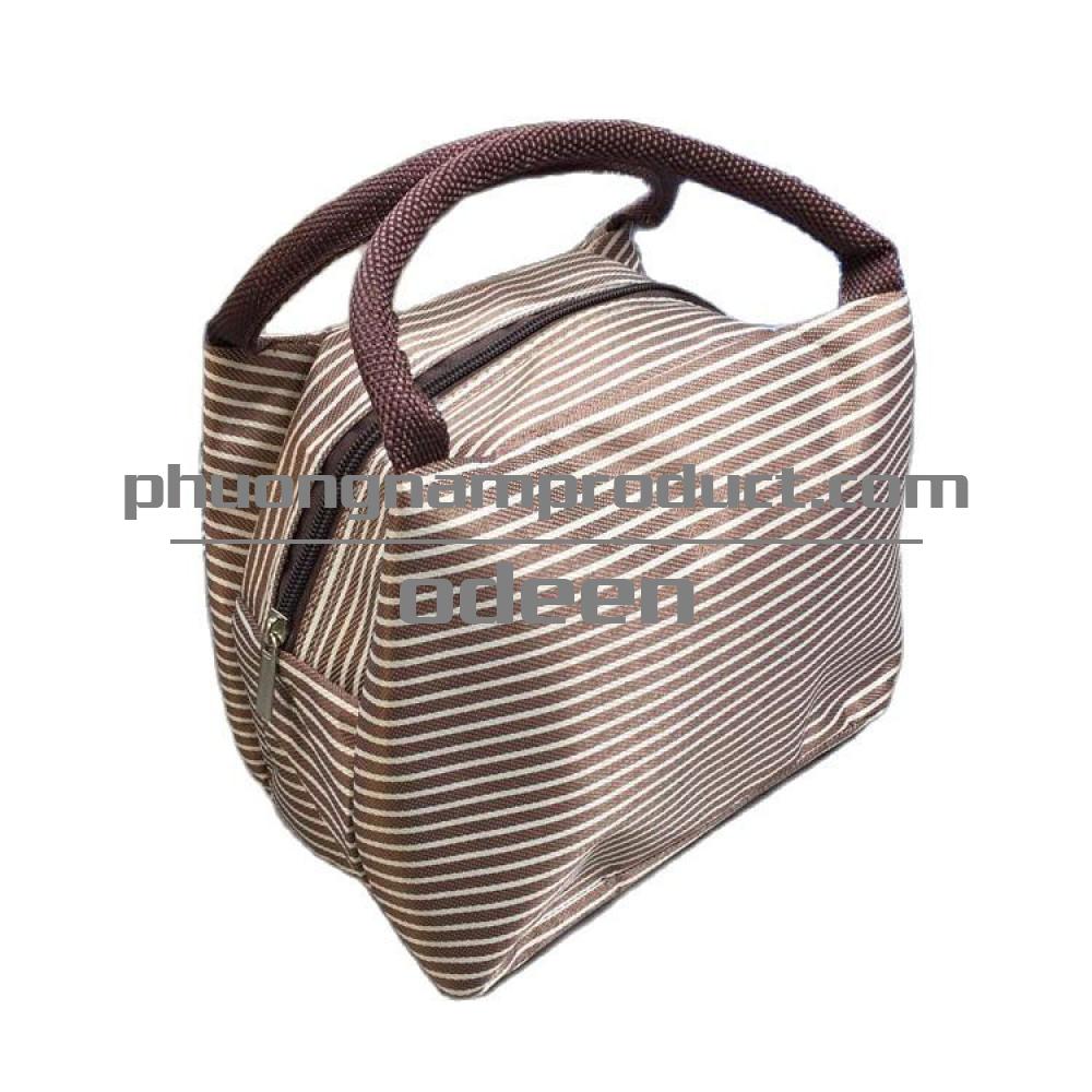 Sản xuất túi giữ nhiệt - Mẫu 030