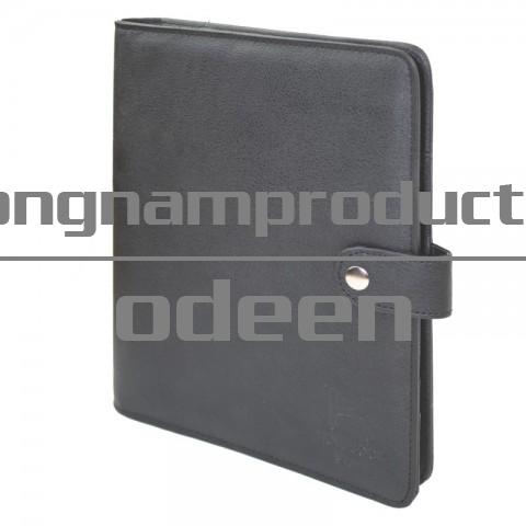 Sản xuất sổ da - Mẫu 031