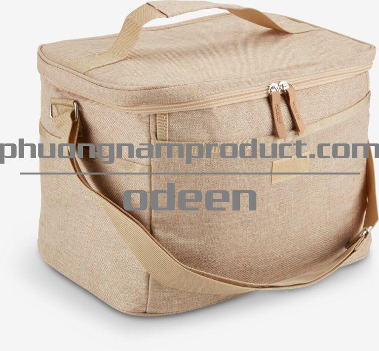 Sản xuất túi giữ nhiệt - Mẫu 034