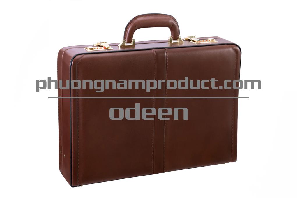 Sản xuất cặp đựng tài liệu - Mẫu 011