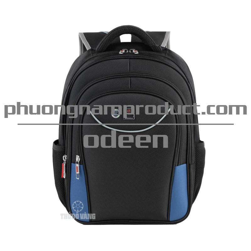 Sản xuất ba lô đựng Laptop - Mẫu 012