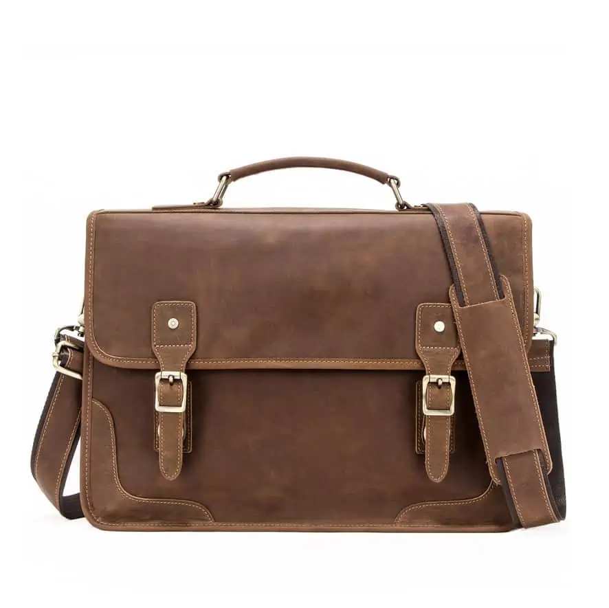 Sản xuất cặp đựng tài liệu - Mẫu 012