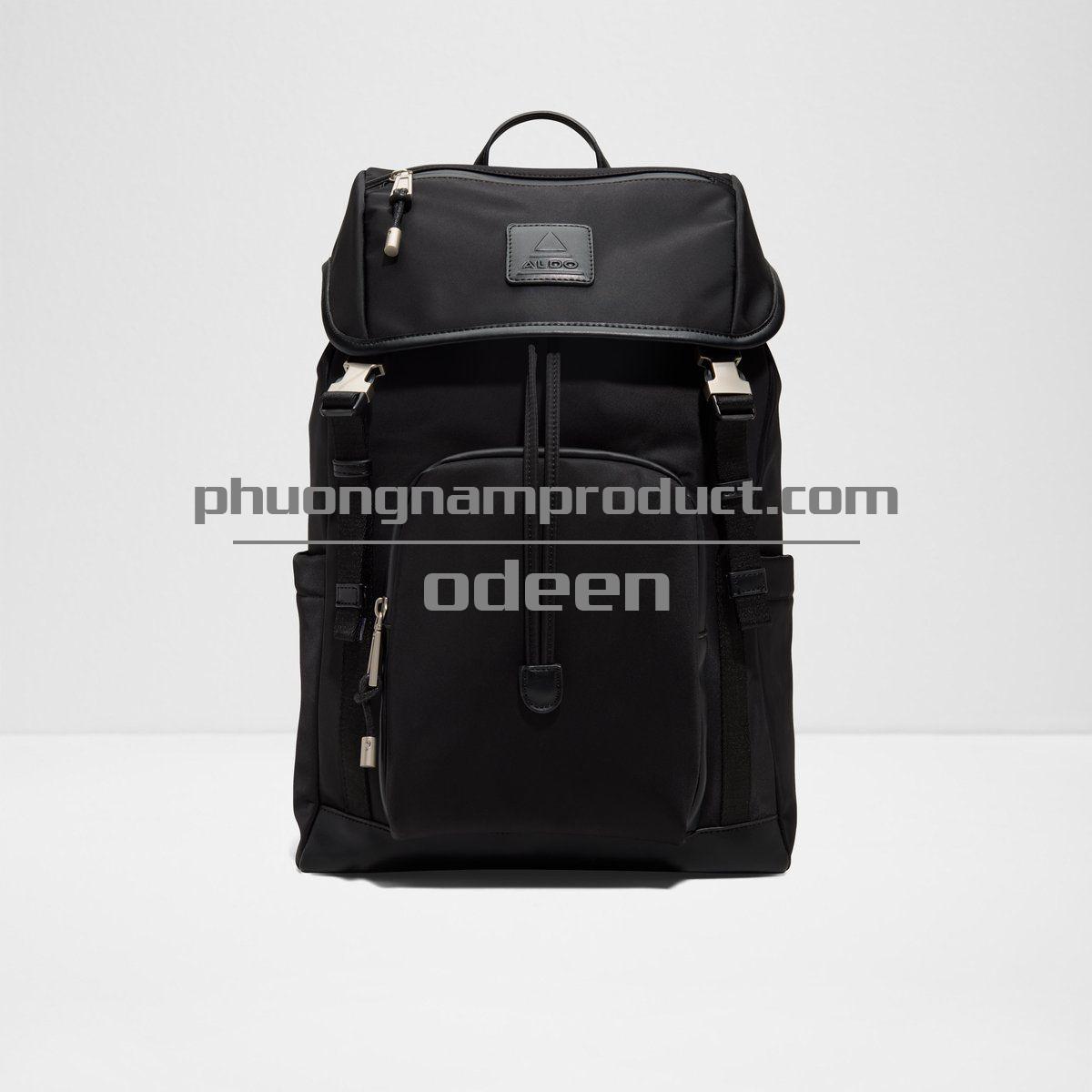 Sản xuất ba lô đựng Laptop - Mẫu 013