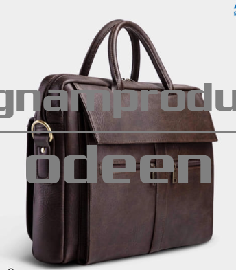 Sản xuất cặp đựng tài liệu - Mẫu 015