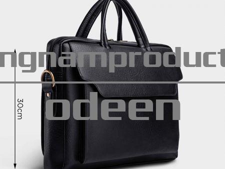 Sản xuất cặp đựng tài liệu - Mẫu 016