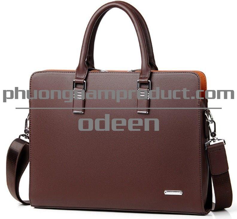 Sản xuất cặp đựng tài liệu - Mẫu 018