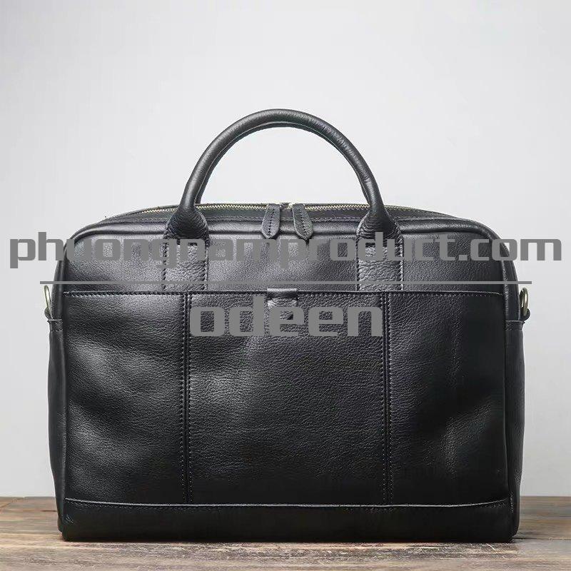 Sản xuất cặp đựng tài liệu - Mẫu 002