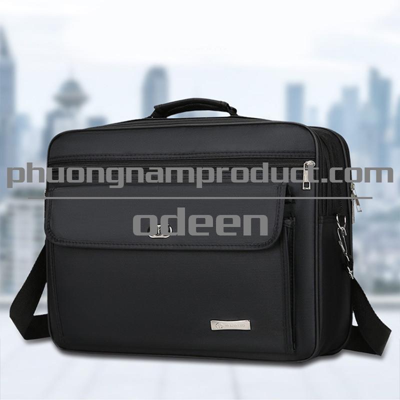 Sản xuất cặp đựng tài liệu - Mẫu 021