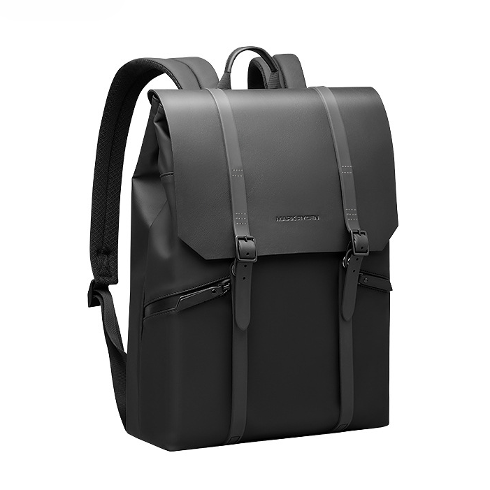 Sản xuất ba lô đựng Laptop - Mẫu 021