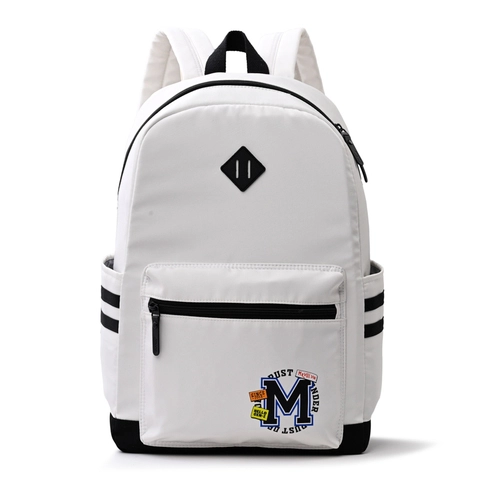 Sản xuất ba lô học sinh - Mẫu 022