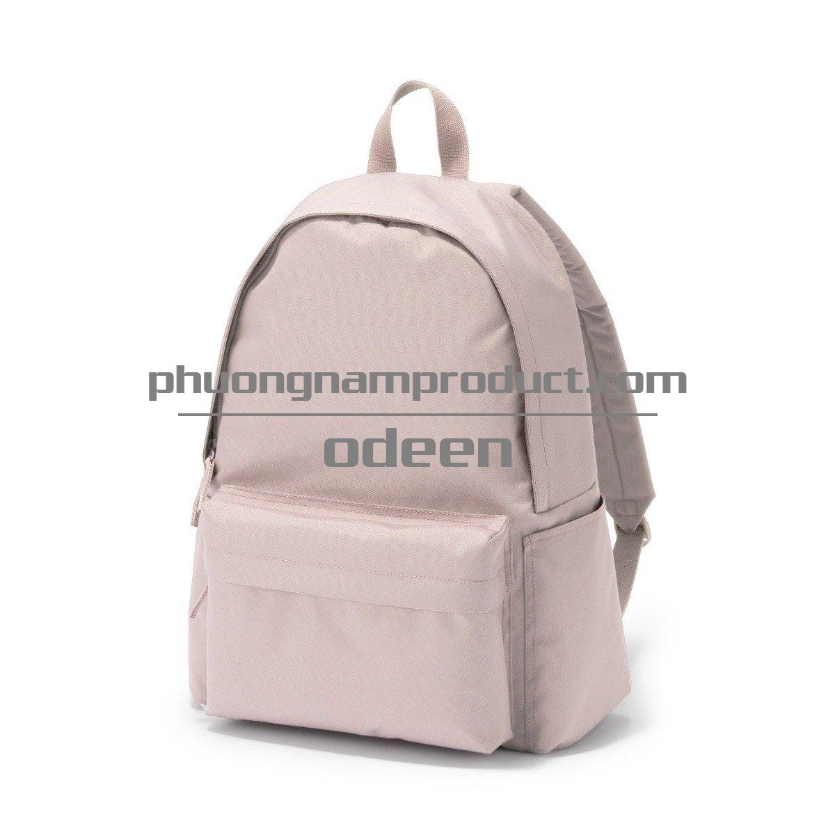 Sản xuất ba lô học sinh - Mẫu 023