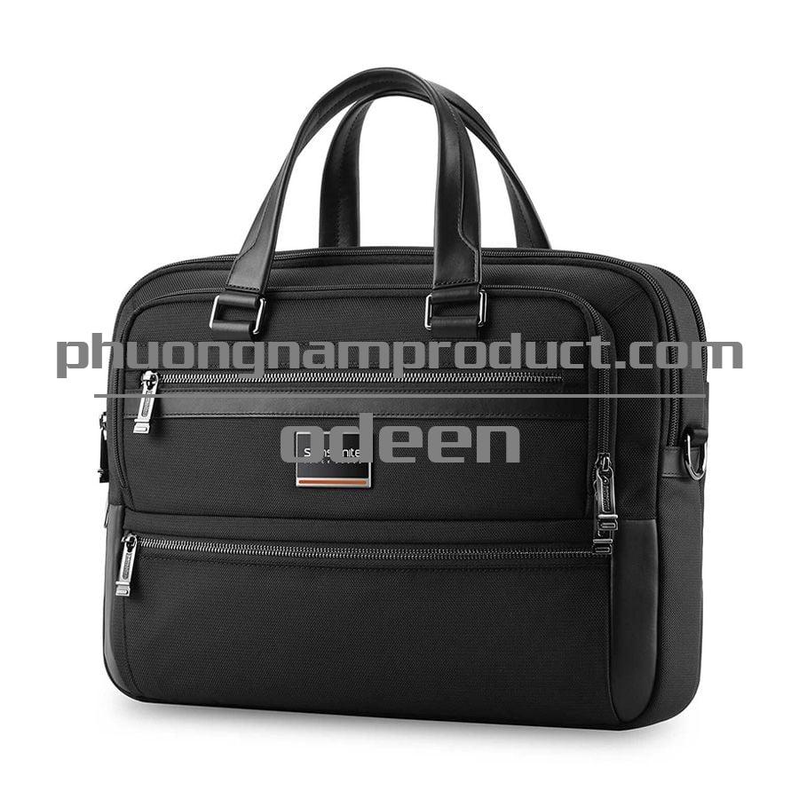 Sản xuất cặp đựng tài liệu - Mẫu 025