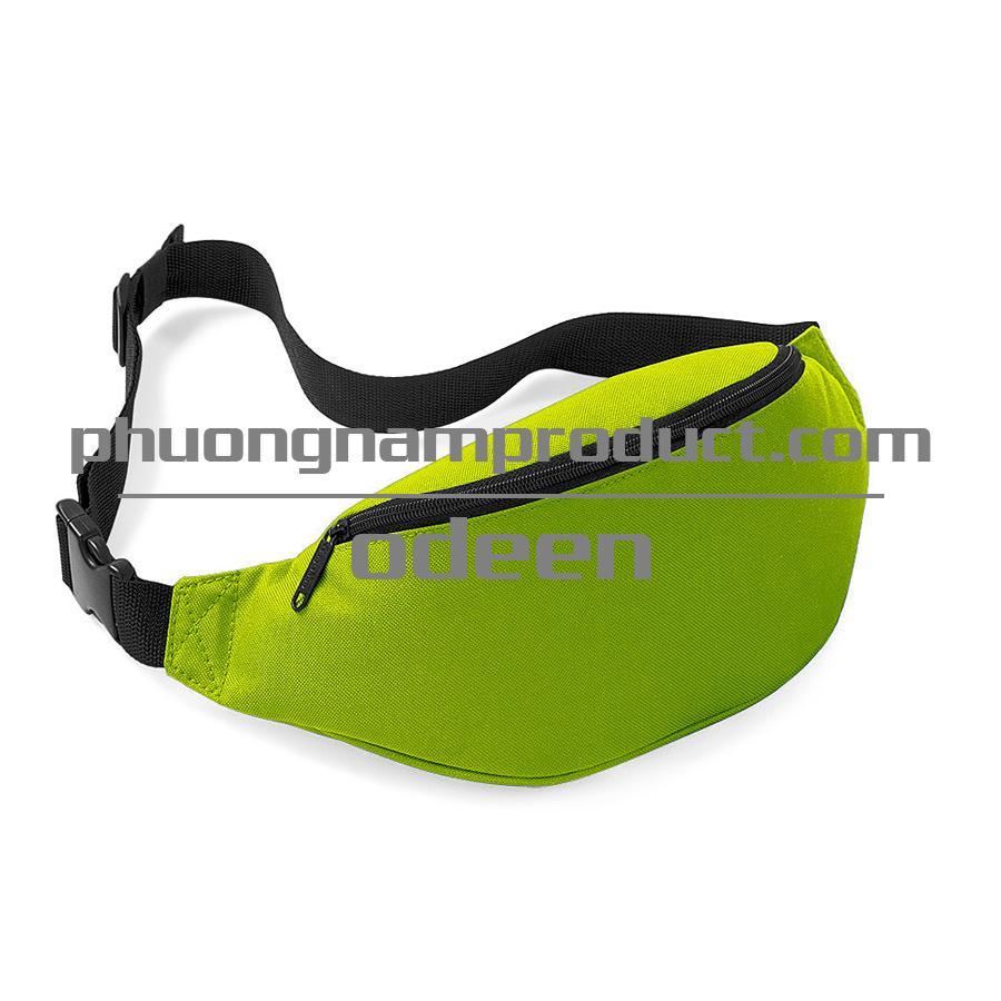 Sản xuất túi đeo chéo (túi bao tử) - Mẫu 029