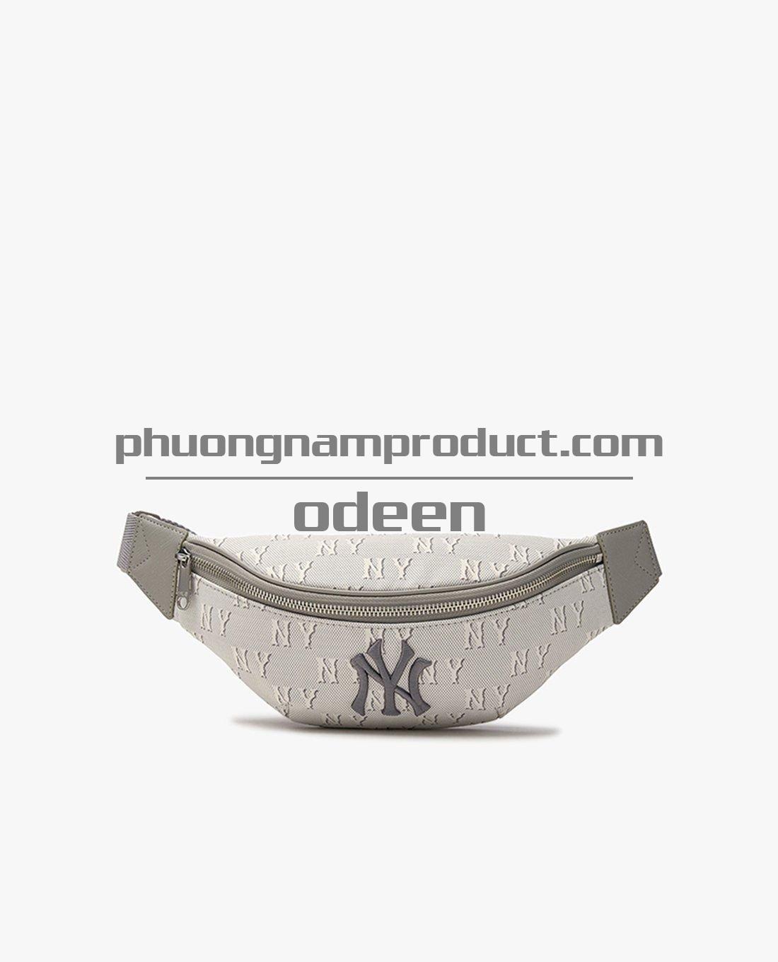 Sản xuất túi đeo chéo (túi bao tử) - Mẫu 005