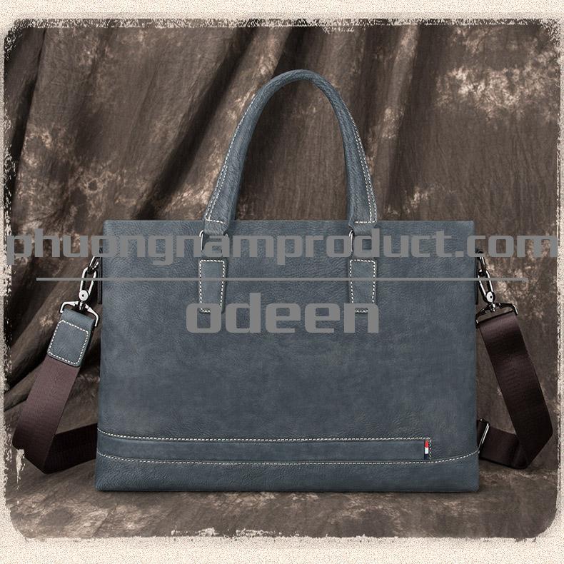 Sản xuất cặp đựng tài liệu - Mẫu 007