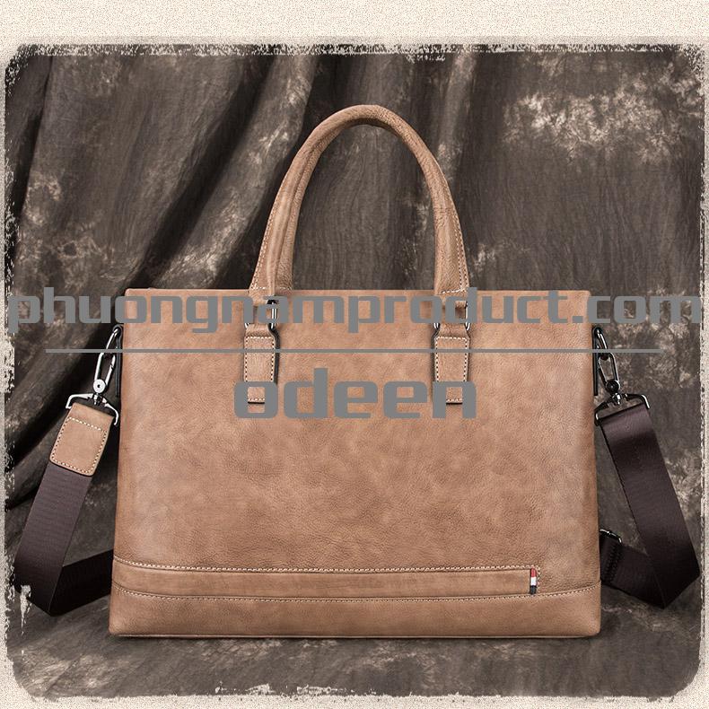 Sản xuất cặp đựng tài liệu - Mẫu 008