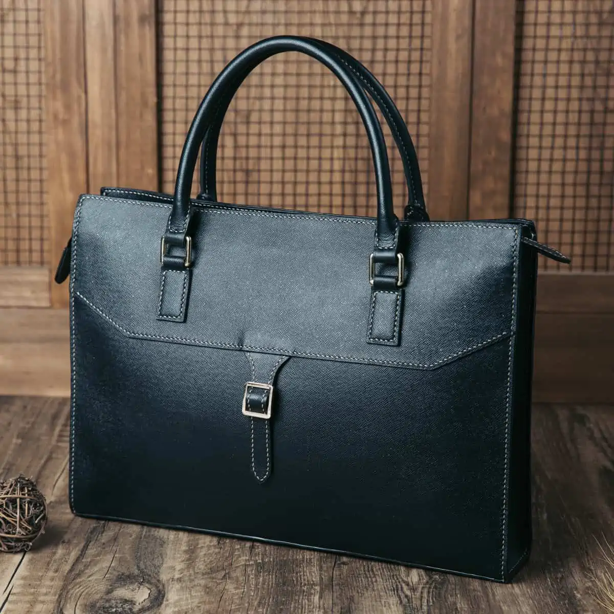 Sản xuất cặp đựng tài liệu - Mẫu 009